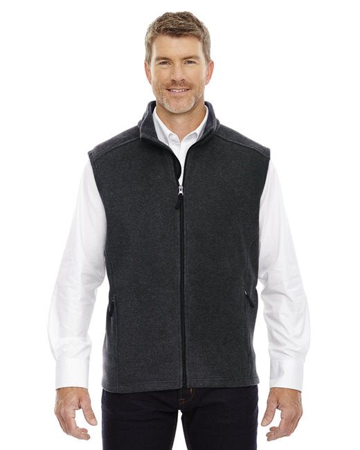 Men's Core365 Journey Fleece Vest