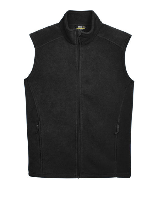 Men's Core365 Journey Fleece Vest