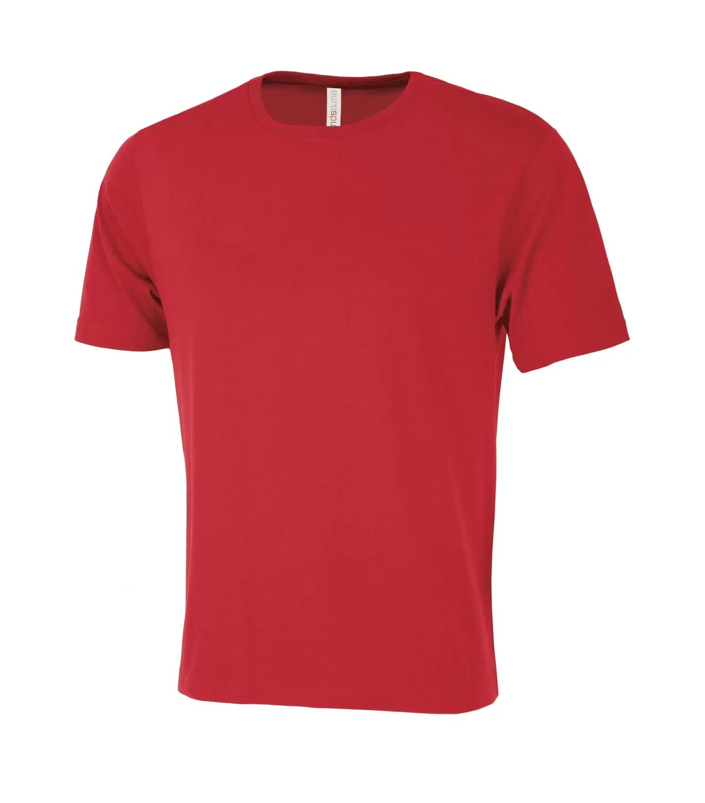 Men's EUROSPUN® RING SPUN TEE