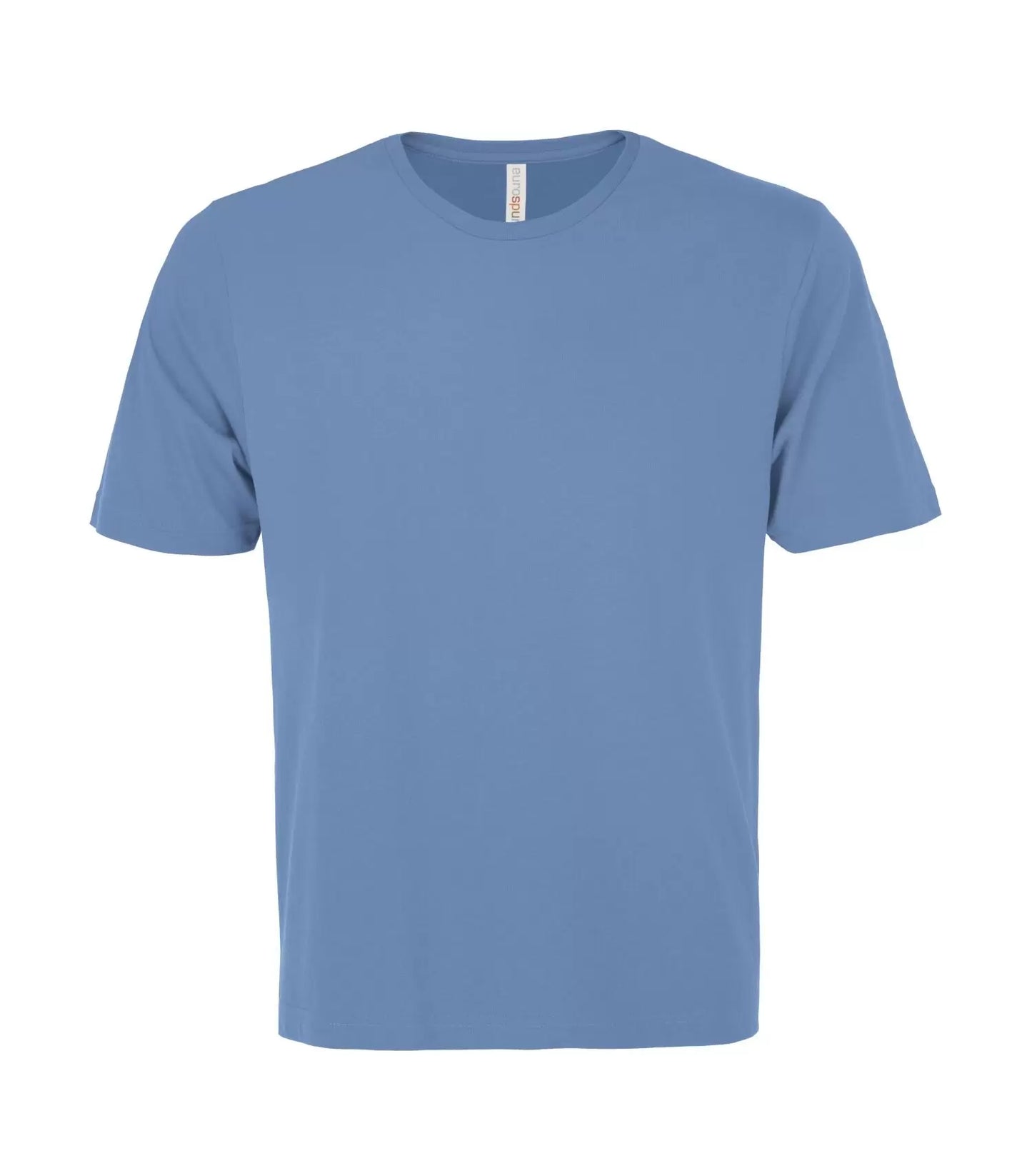 Men's EUROSPUN® RING SPUN TEE