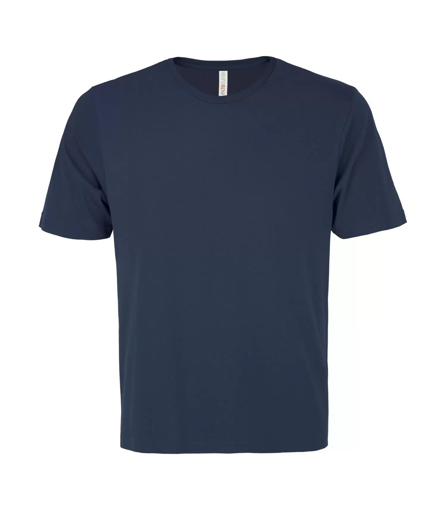 Men's EUROSPUN® RING SPUN TEE