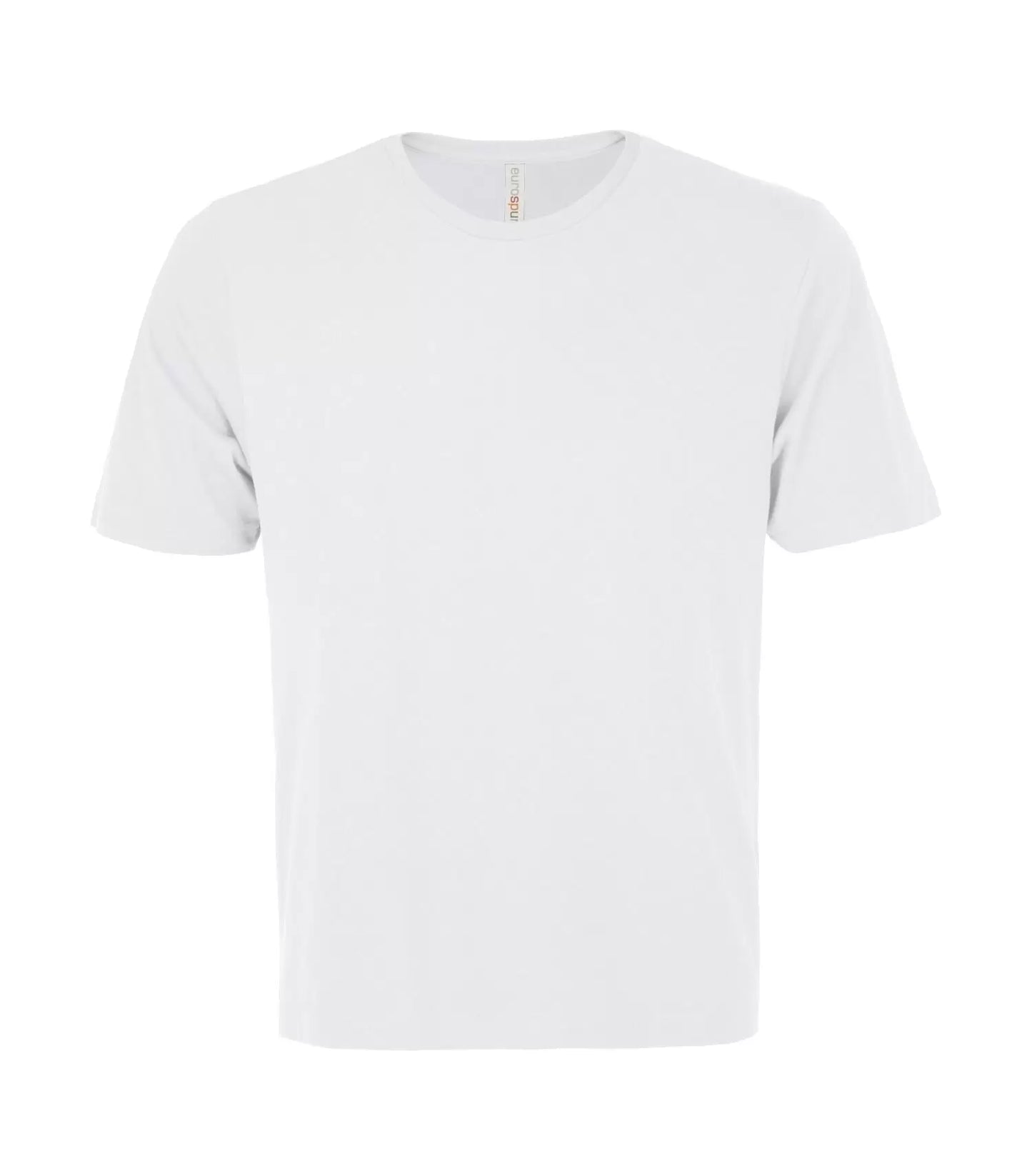 Men's EUROSPUN® RING SPUN TEE