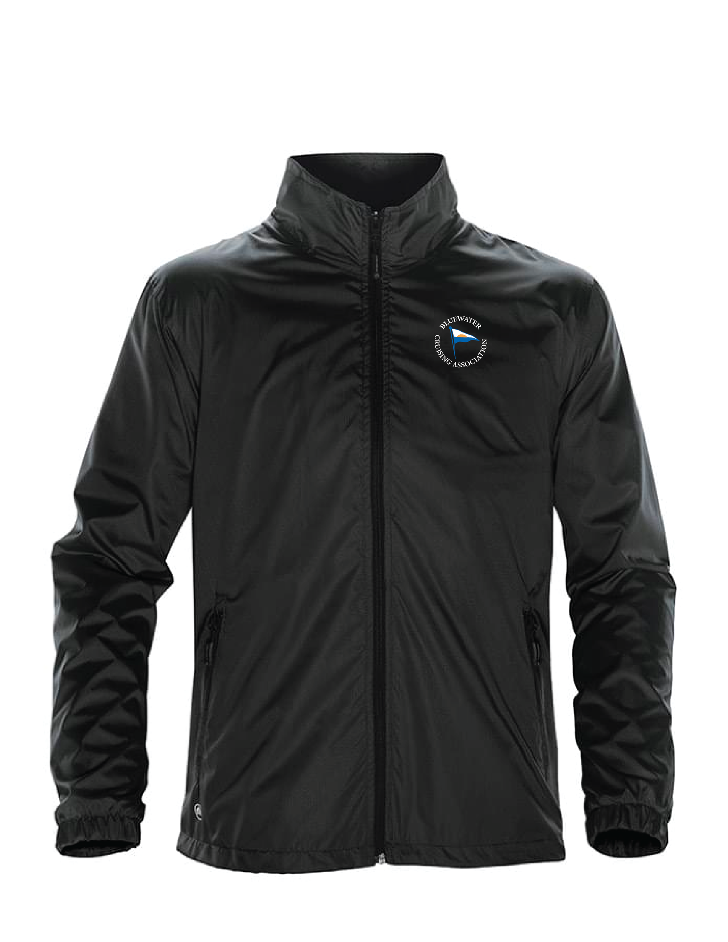 Men's Axis Shell