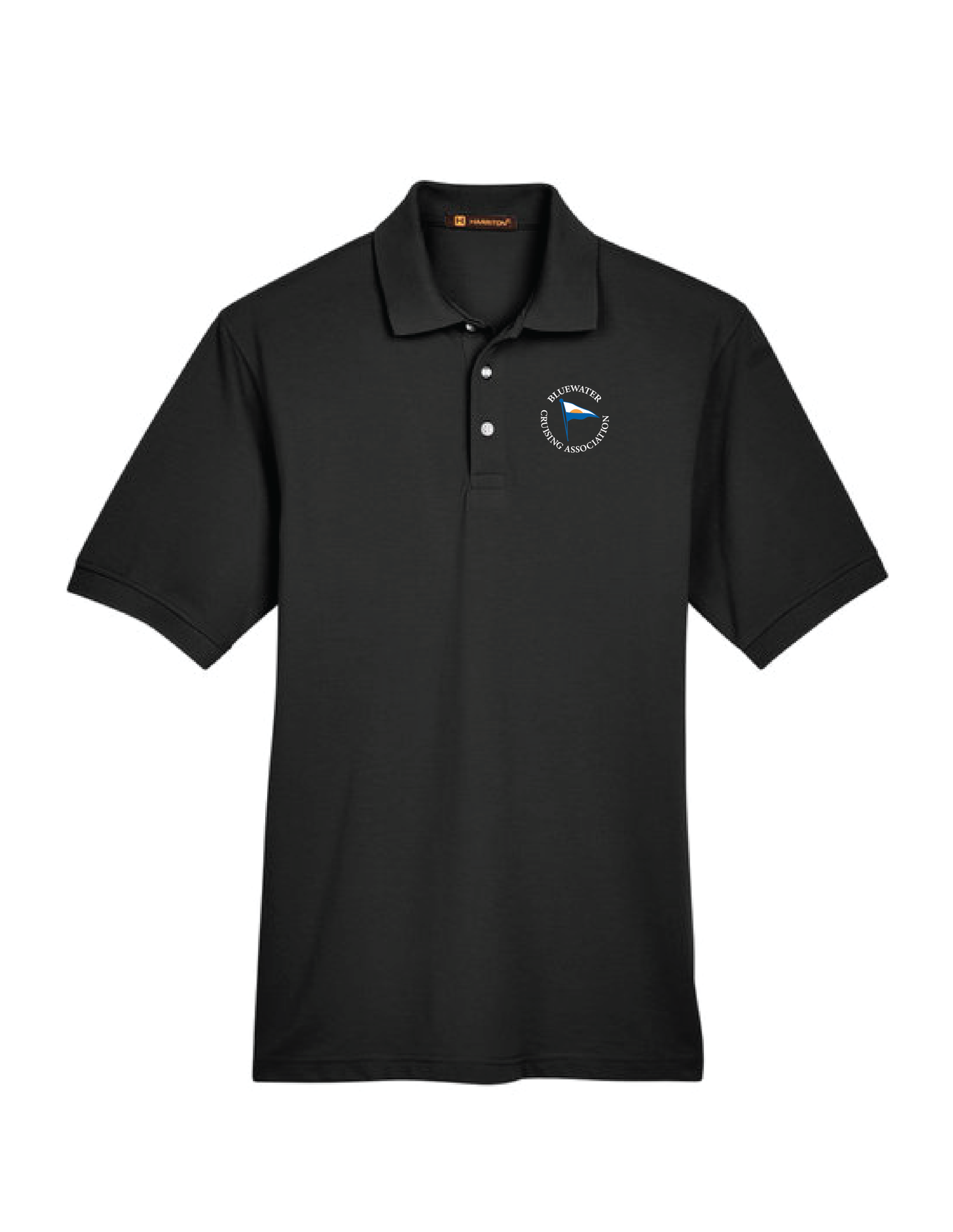Men's 5.6 oz. Easy Blend™ Polo
