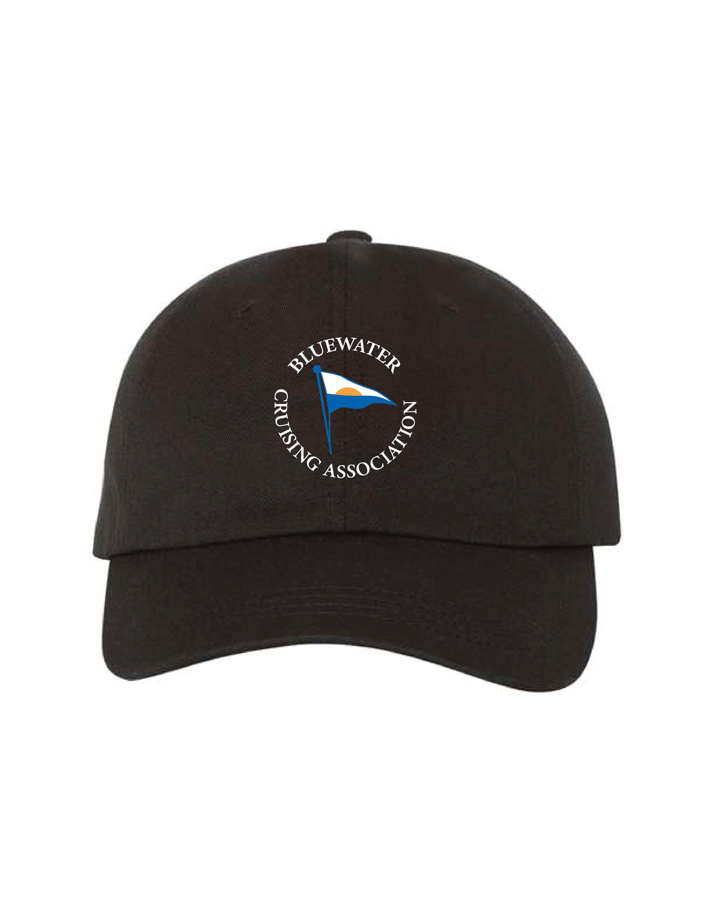 Classic Dad Hat