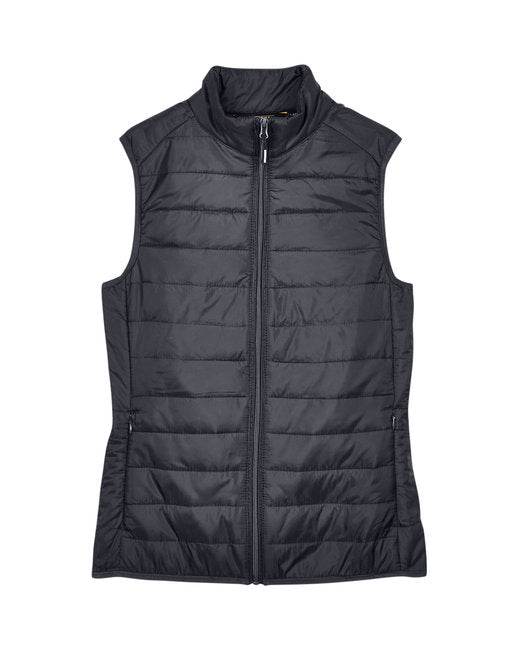 Women' Prevail Packable Puffer Vest