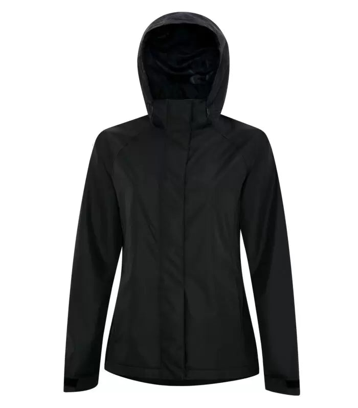 Women's EVERYDAY WATERPROOF RAIN JACKET