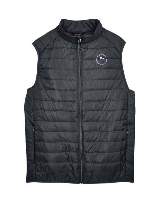 Men's Prevail Packable Puffer Vest