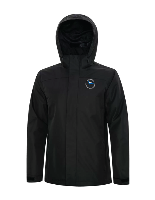 Men's EVERYDAY WATERPROOF RAIN JACKET