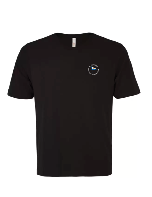 Men's EUROSPUN® RING SPUN TEE